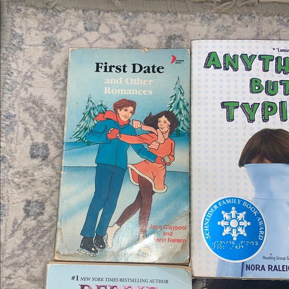 Set of 6 Books - Picture 5 of 14